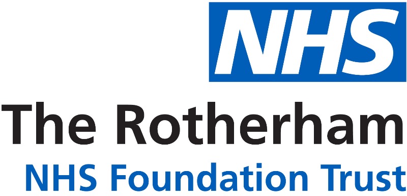 TRFT NHS logo